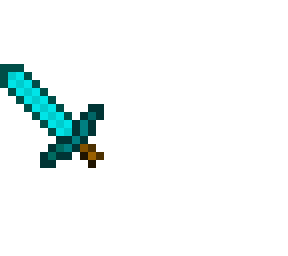 diamond sword, diamond  road n.5.    full diamond!!!