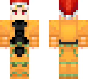 dio christmas theme