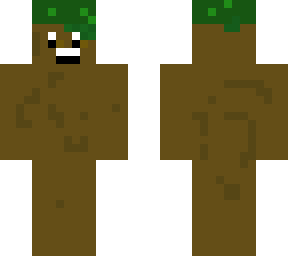 dirt dude