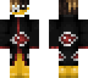 dolan akatsuki