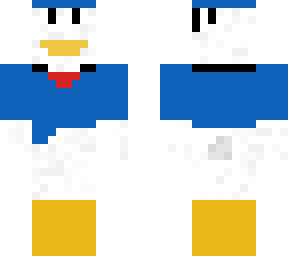 donuld duck