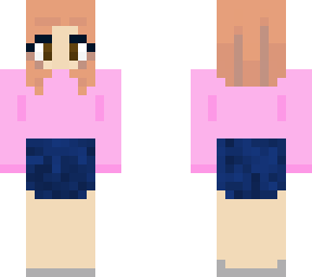 dottie- original character read description (fixed)