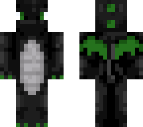 dragon edit