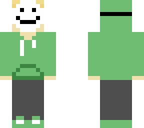 dream person edit