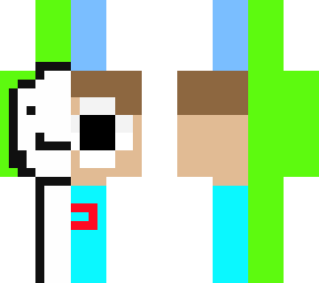 dream vs george