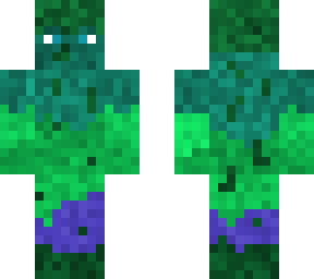 drowned