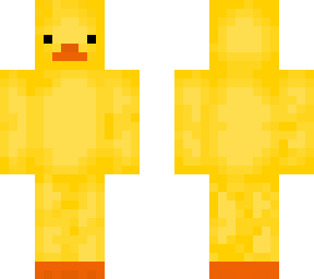 duck