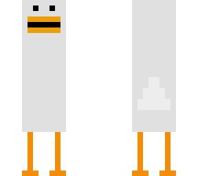duck