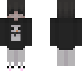 eboy winter bunny