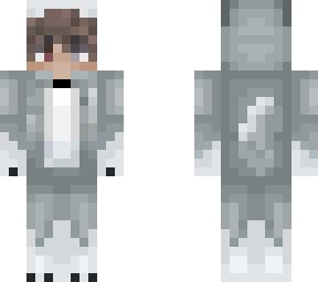 edit: wolf male #2