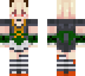 edit maid bakugo