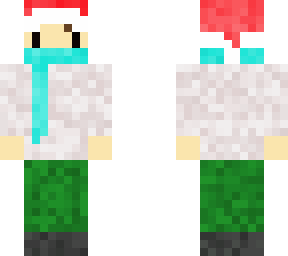 elitelukez christmas