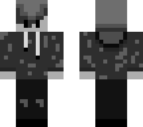 emo boy