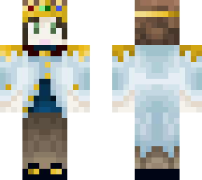 empress no cape