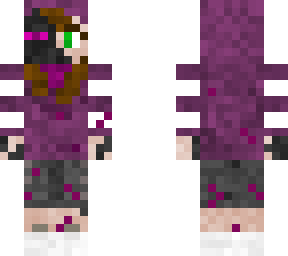 ender girl
