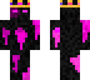 enderman king