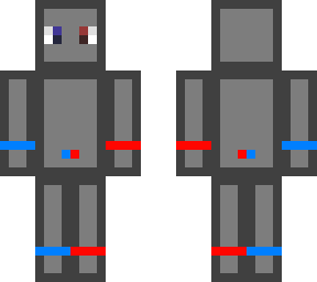 f2u grey base (classic version)