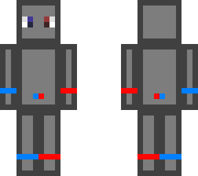 f2u grey base (slim version)