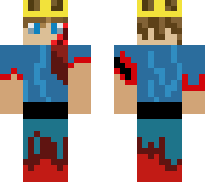 fallen king part ii