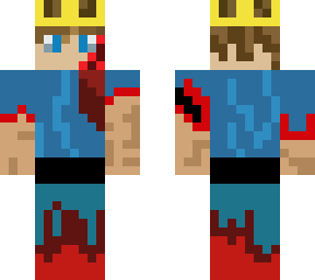 fallen king part iii