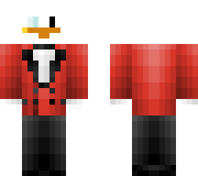 fancy slyk goose