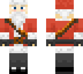 father heavy christmas