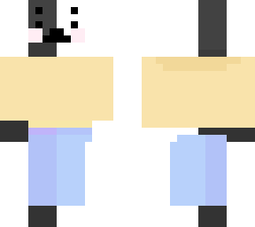 final edit to this skin