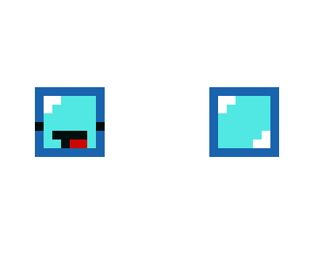 floating skeppy