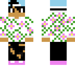 flower boi