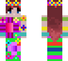 flower girl!