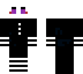 fnaf puppet
