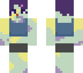 frankenstein girl