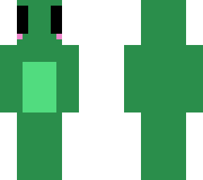 frog