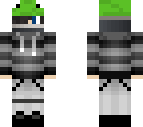 froggy hat zane