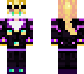 furry giorno