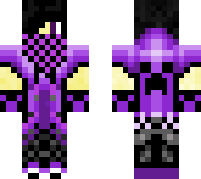 gamer (purple) (edited ver)