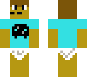 gamer
