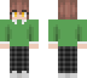 gender neutral edited