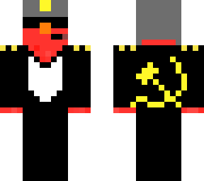 general elmo