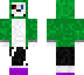 genosidersans
