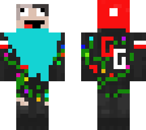 gguemo navideo