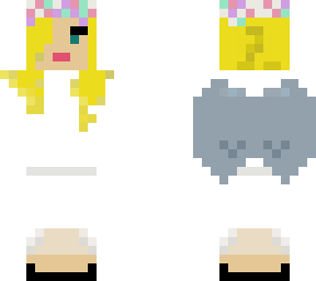 girl angel <3 +'*(fixed)