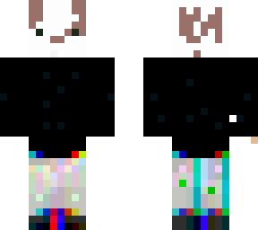 glitch doggo