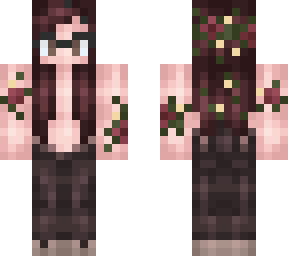 goat girl edit