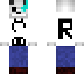 goatagone rex