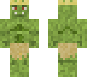 goblin lord