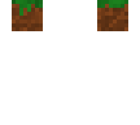 grass block