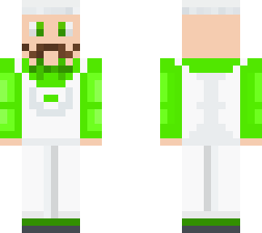 green cy