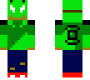 green gamer9