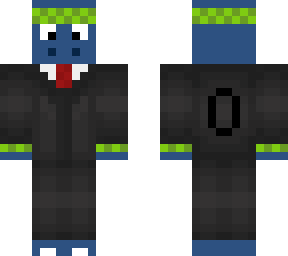 green hiippo